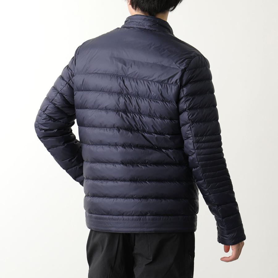 JOTT（ジョット） 【サイズ限定特価】JOTT ダウンジャケット DAVID