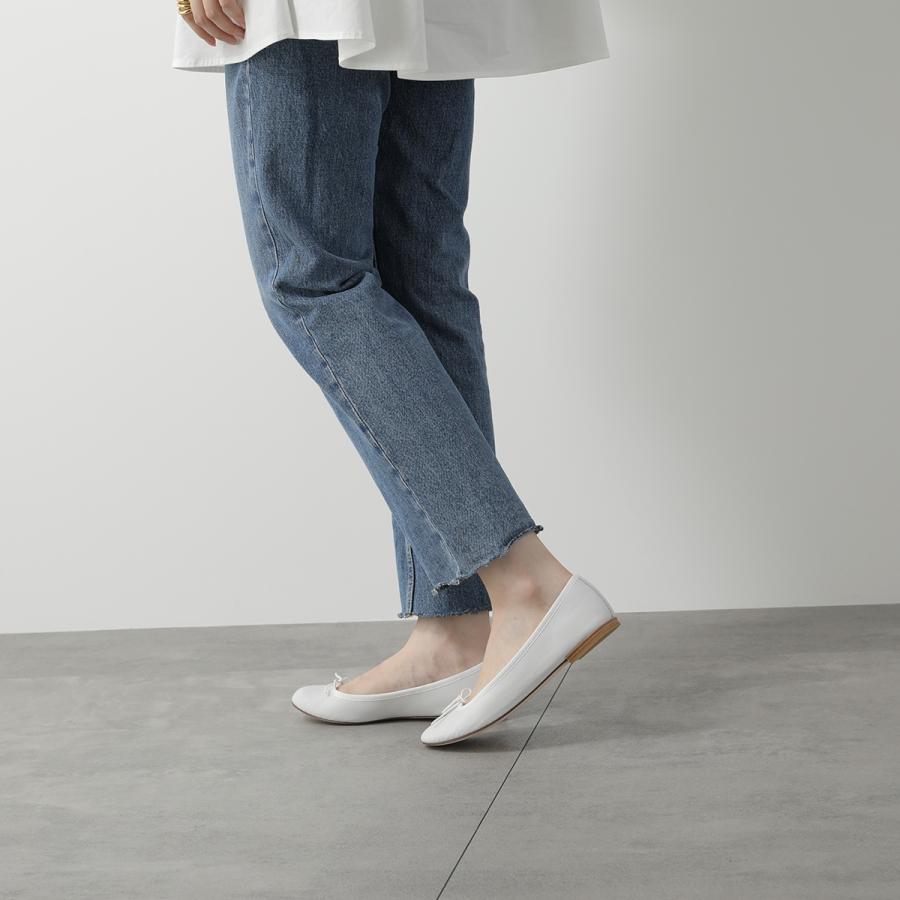 repetto（レペット） 【カラー限定特価】repetto バレエシューズ