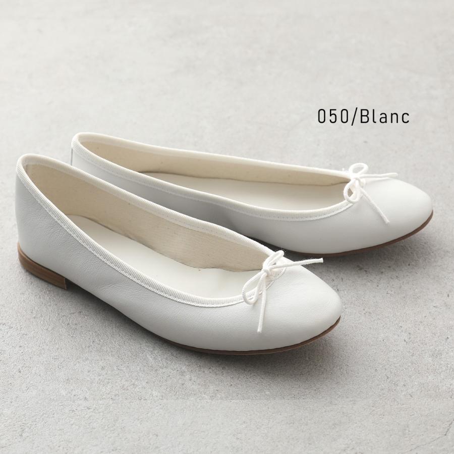 repetto（レペット） 【カラー限定特価】repetto バレエシューズ