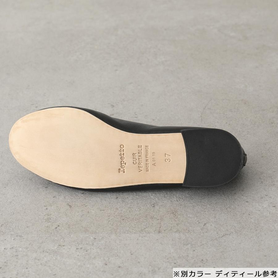 repetto（レペット） 【カラー限定特価】repetto バレエシューズ