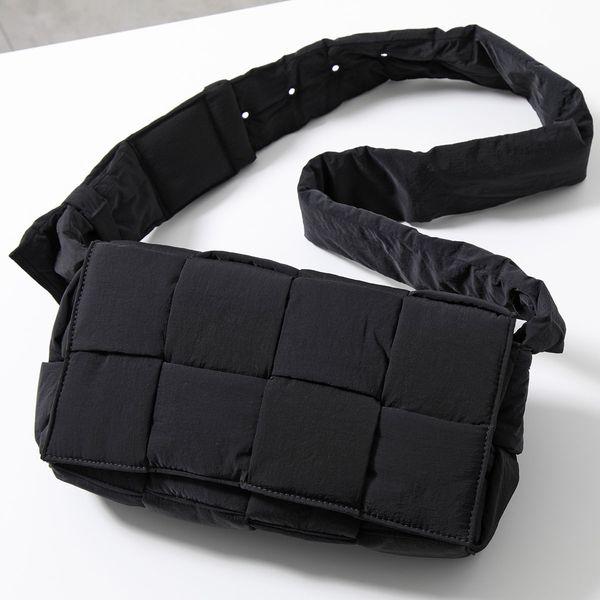 BOTTEGA VENETA ボッテガヴェネタ ショルダーバッグ MEDIUM BOTTEGA VENETA ボッテガヴェネタ ショルダーバッグ MEDIUM