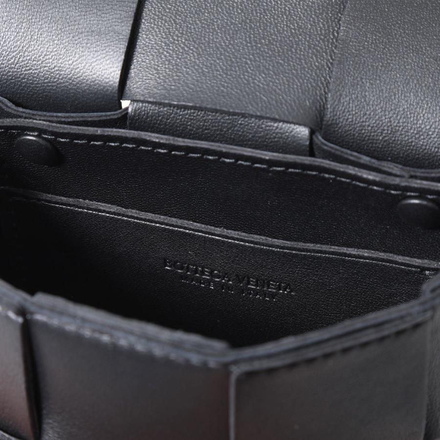BOTTEGA VENETA ボッテガヴェネタ バッグ CANDY キャンディー カセット