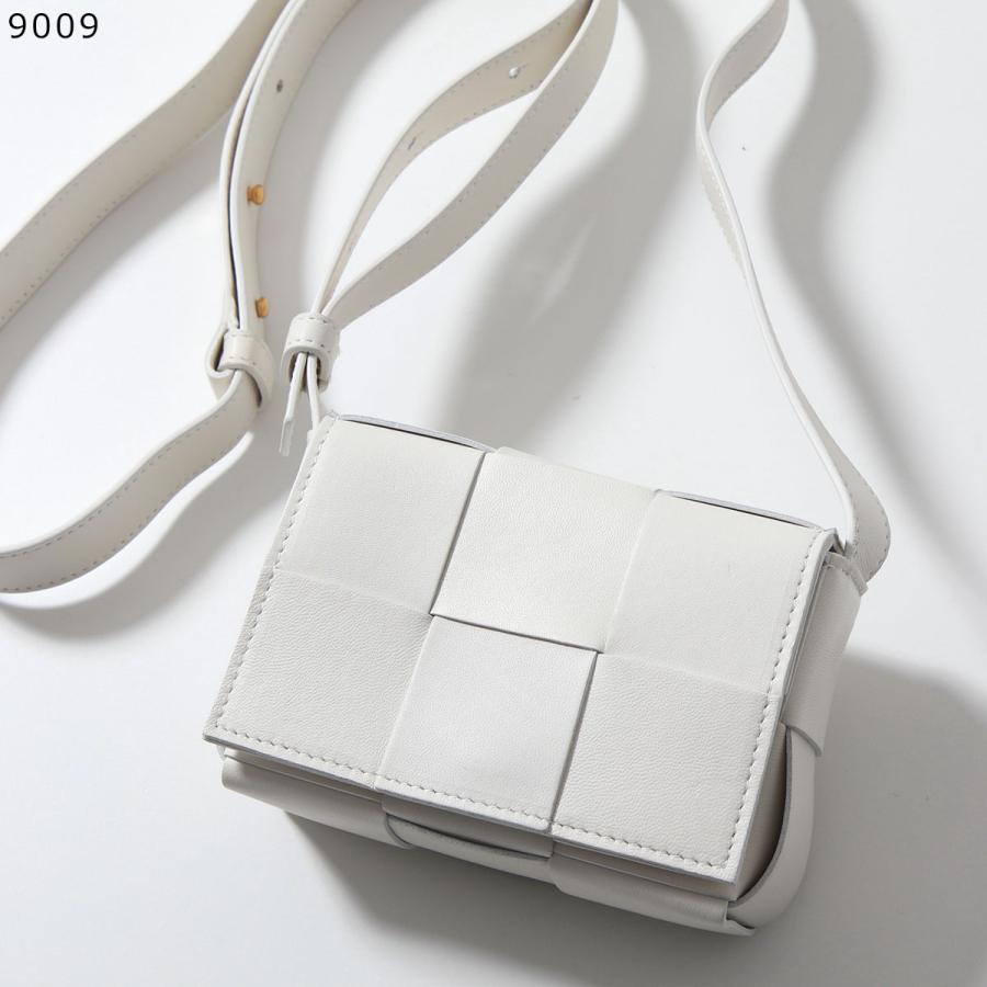 BOTTEGA VENETA（ボッテガ・ヴェネタ） ショルダーバッグ CANDY