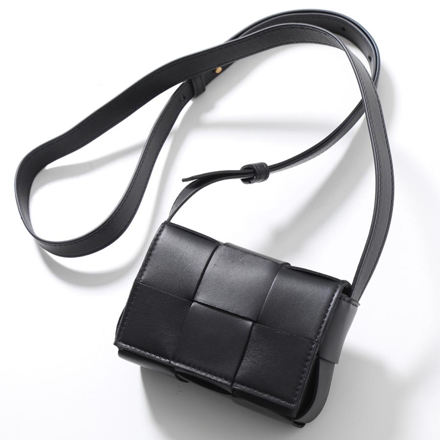 BOTTEGA VENETA（ボッテガ・ヴェネタ） ショルダーバッグ CANDY
