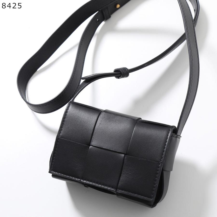 BOTTEGA VENETA（ボッテガ・ヴェネタ） ショルダーバッグ CANDY