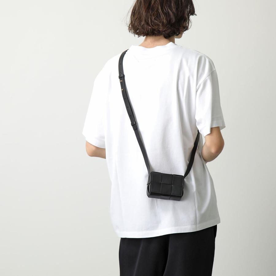 BOTTEGA VENETA（ボッテガ・ヴェネタ） ショルダーバッグ CANDY