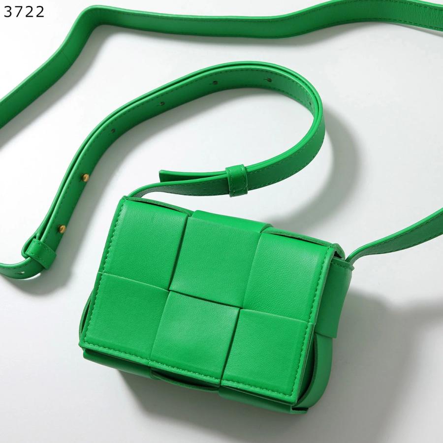 BOTTEGA VENETA（ボッテガ・ヴェネタ） ショルダーバッグ CANDY