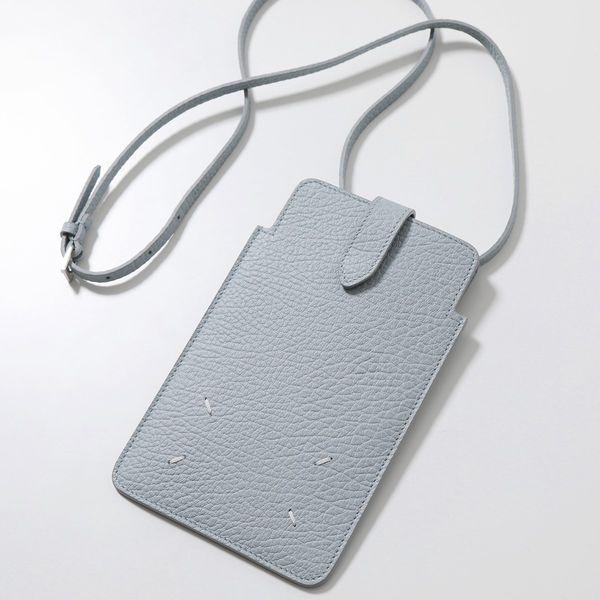 【新品未使用】マルジェラ フォンケース Maison Margiela（メゾンマルジェラ） 11 フォンケース SA1VZ0008