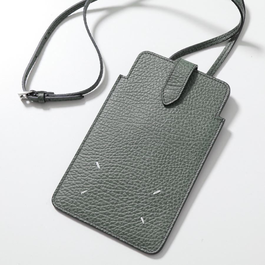 Maison Margiela（メゾンマルジェラ） 11 フォンケース SA1VZ0008