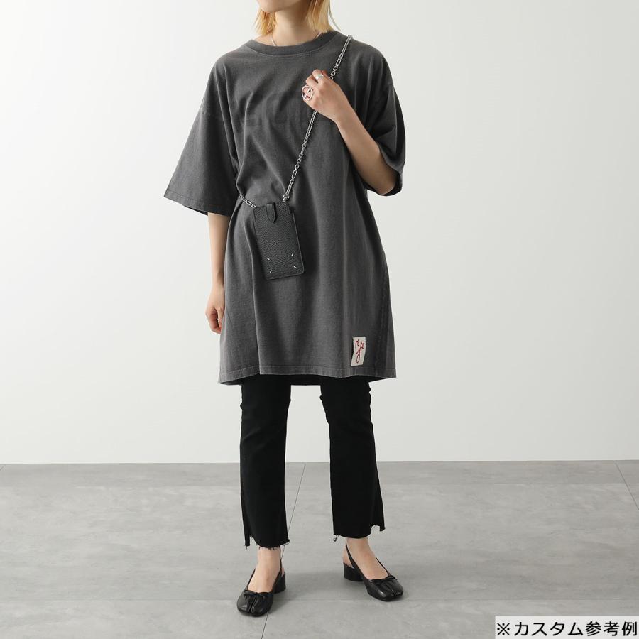メゾンマルジェラ 11 スマフォポーチ ショルダーバッグ SA1VZ0008 Maison Margiela（メゾンマルジェラ） 11 フォンケース SA1VZ0008