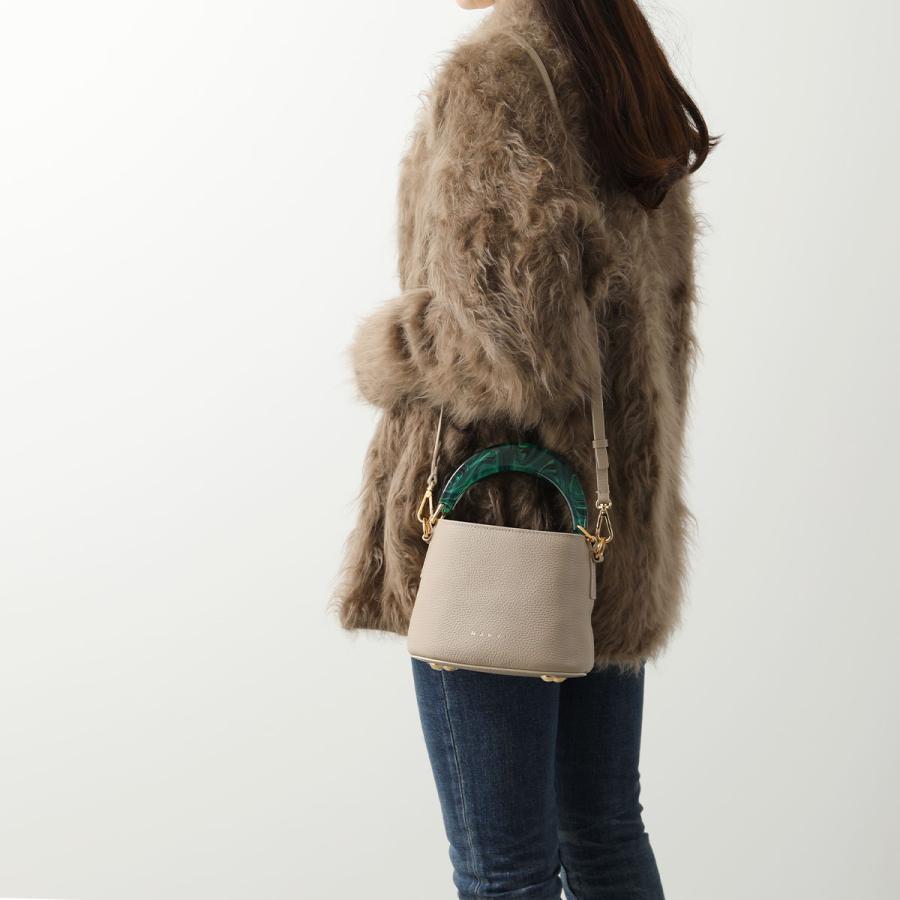 MARNI（マルニ） ショルダーバッグ VENICE MINI ヴェネツィア ミニ
