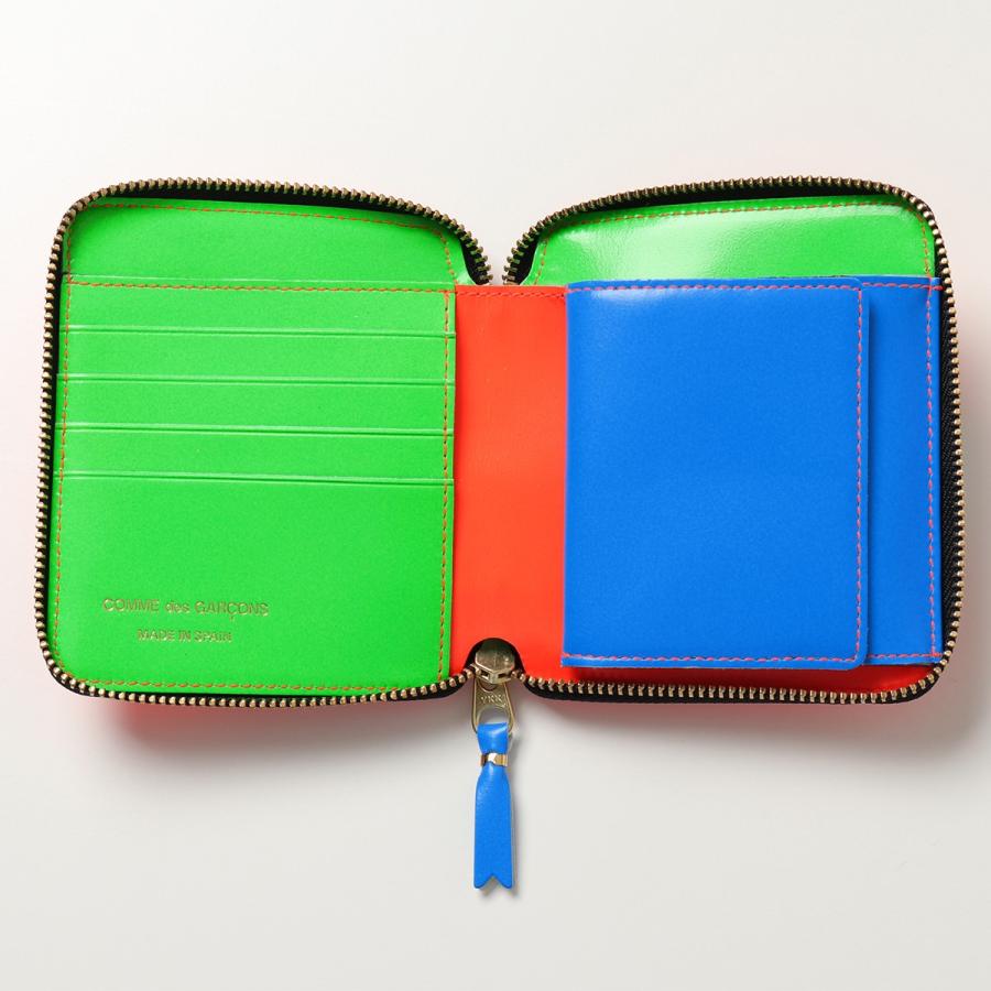 COMME des GARCONS 【カラー限定価格】COMME コムデギャルソン 二 