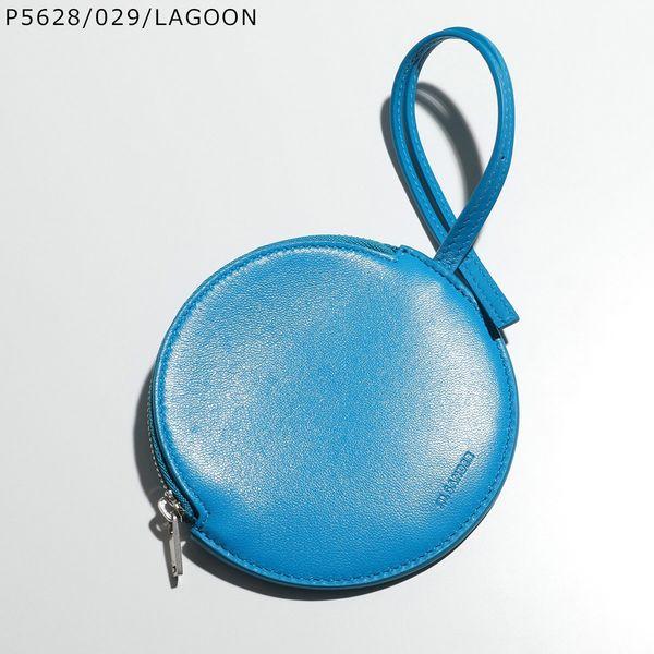 JIL SANDER（ジルサンダー） ポーチ J08VL0006 P5628 レディース