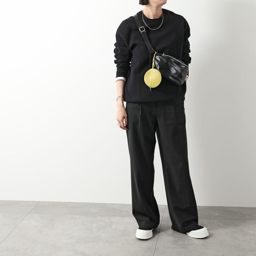 JIL SANDER（ジルサンダー） ポーチ J08VL0006 P5628 レディース