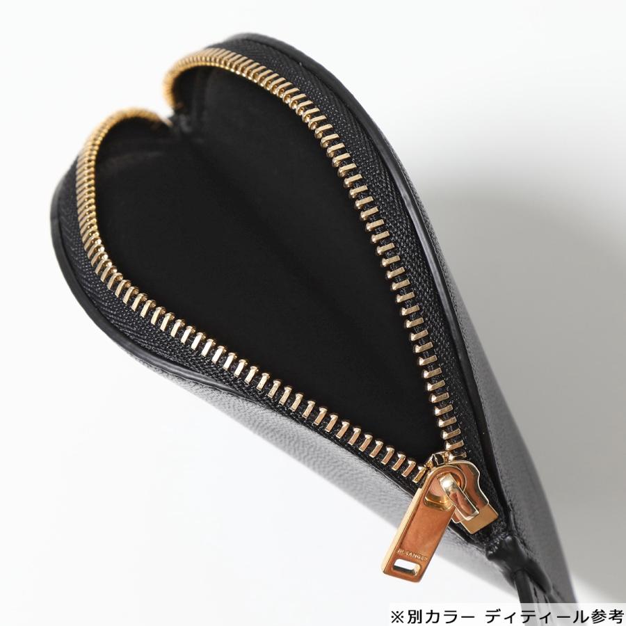 JIL SANDER（ジルサンダー） ポーチ J08VL0006 P5628 レディース