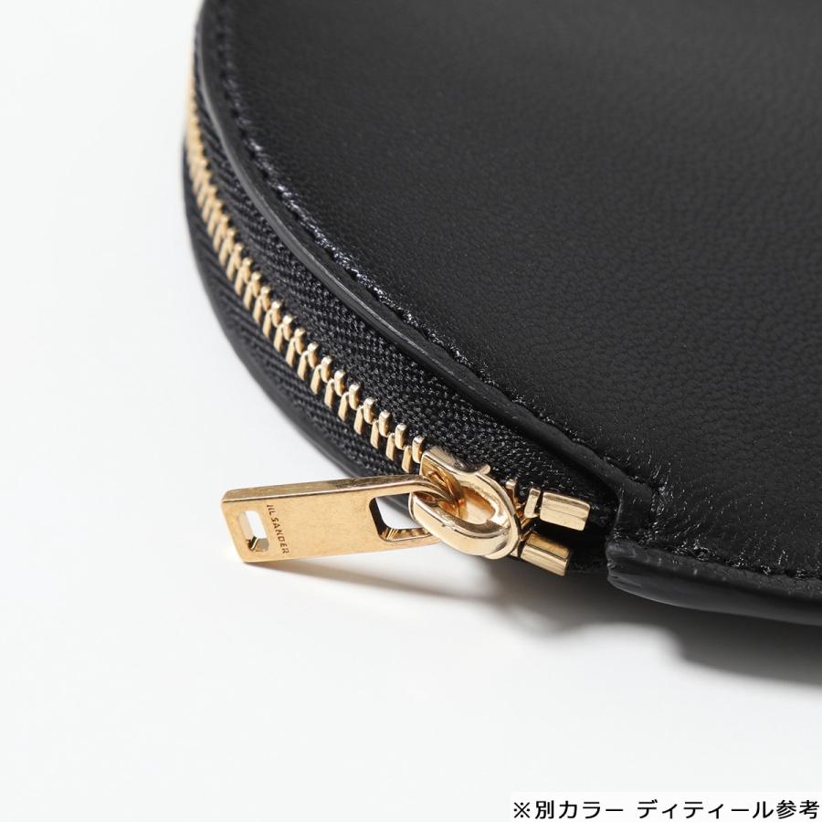 JIL SANDER（ジルサンダー） ポーチ J08VL0006 P5628 レディース