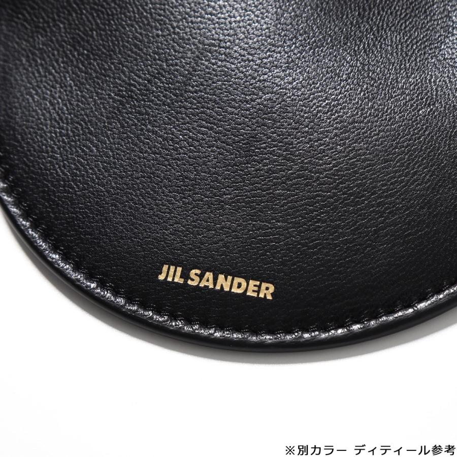 JIL SANDER（ジルサンダー） ポーチ J08VL0006 P5628 レディース