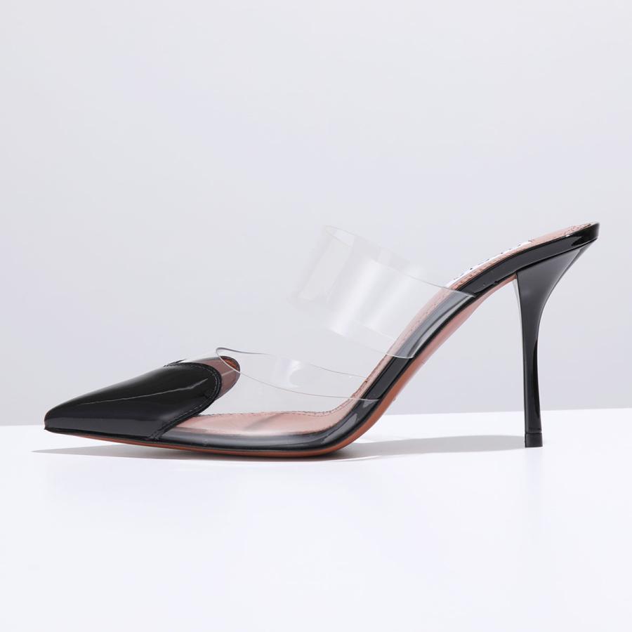 ALAIA アライア ミュール MULES 90 AA3M053CK150 レディース ALAIA アライア ミュール MULES 90 AA3M053CK150 レディース
