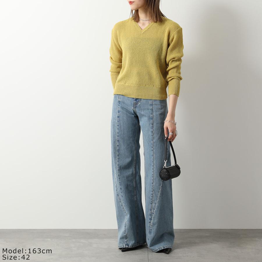 MARNI（マルニ） セーター CVMG0041A0 S17322 メンズ 長袖 ニット V