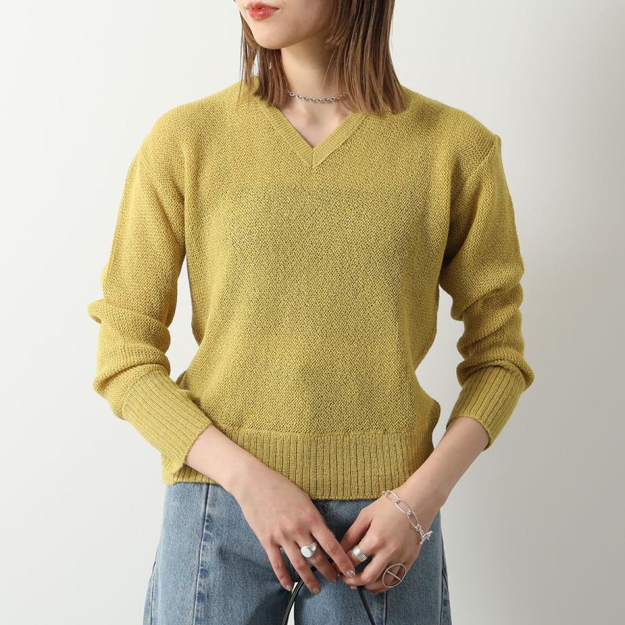 MARNI（マルニ） セーター CVMG0041A0 S17322 メンズ 長袖 ニット V