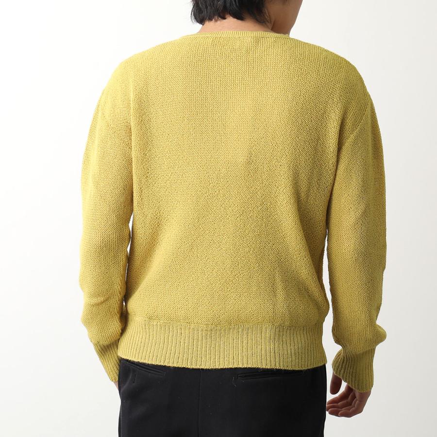 MARNI（マルニ） セーター CVMG0041A0 S17322 メンズ 長袖 ニット V