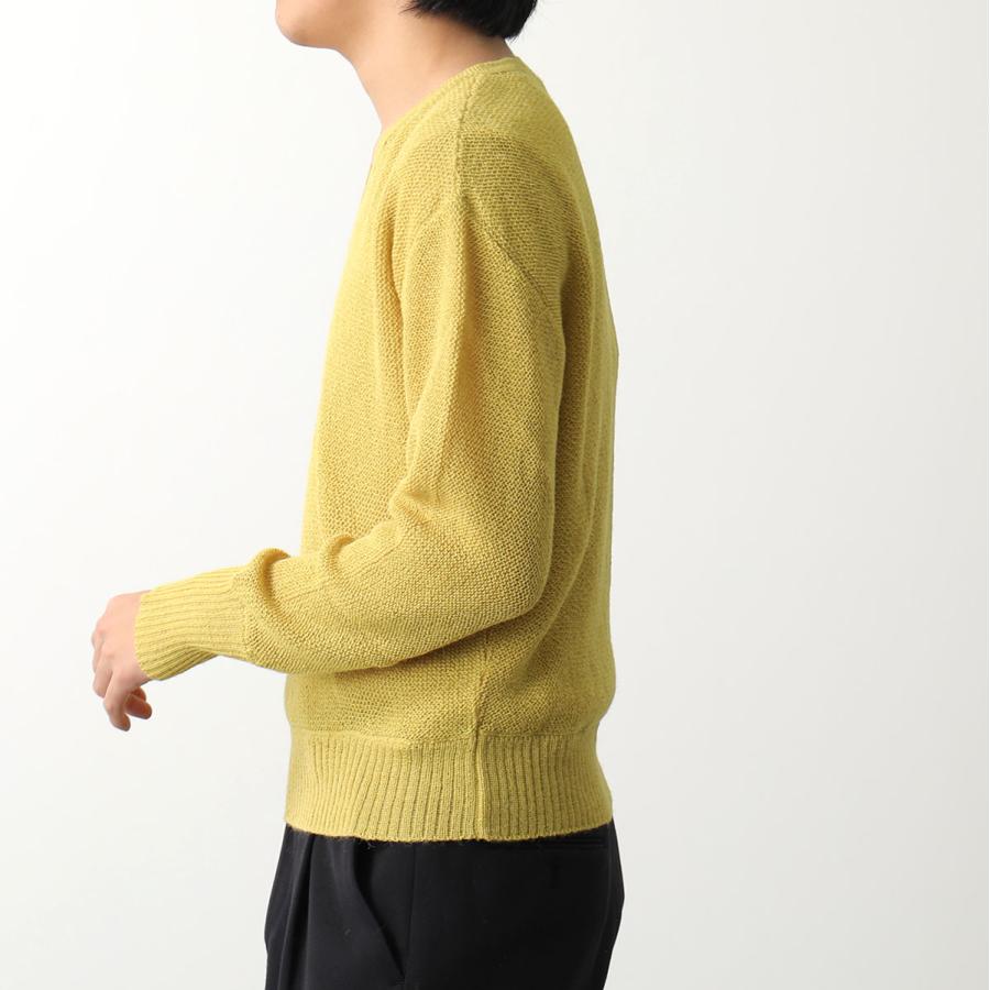 MARNI（マルニ） セーター CVMG0041A0 S17322 メンズ 長袖 ニット V