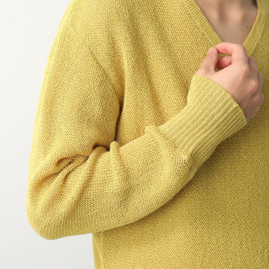 MARNI（マルニ） セーター CVMG0041A0 S17322 メンズ 長袖 ニット V