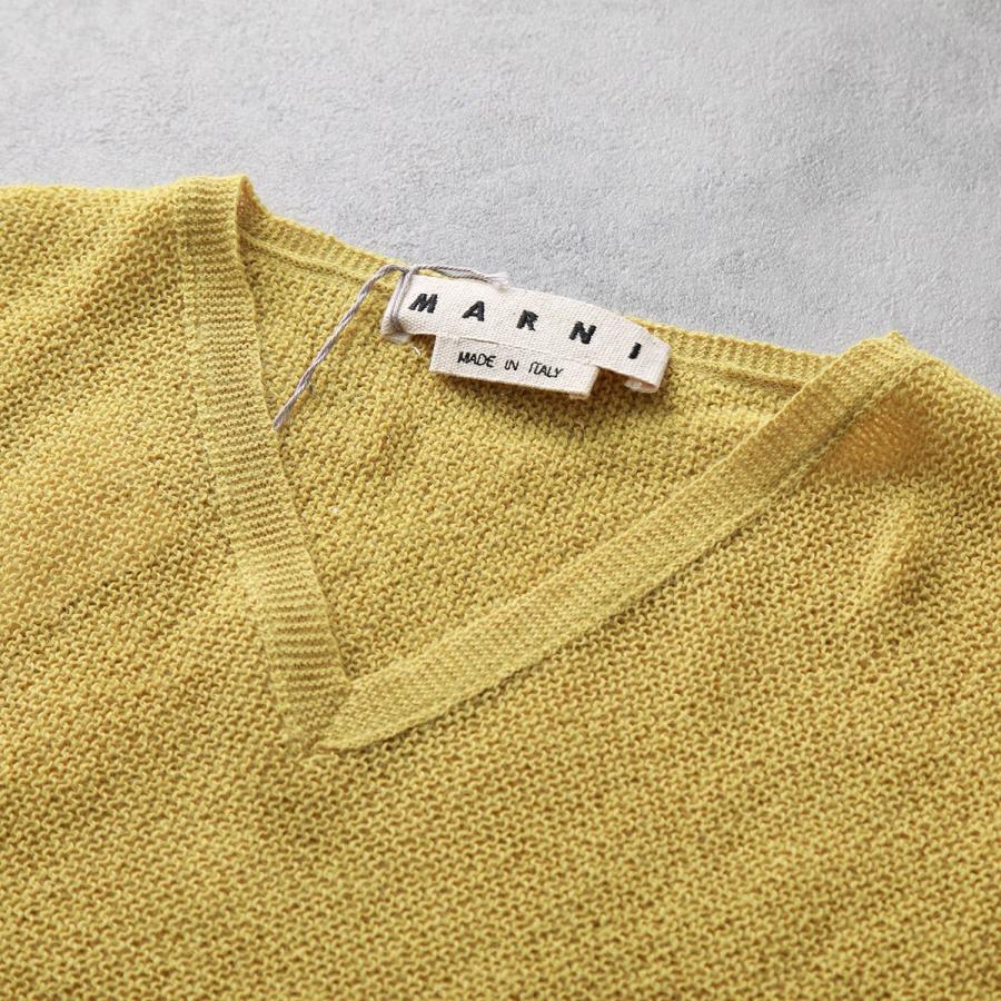 マルニMARNIニットバラクラバL正規品 イタリア製 新品未使用 ホワイト シルバー ボブルニット MARNI MARKET ミニクロスボディバッグ