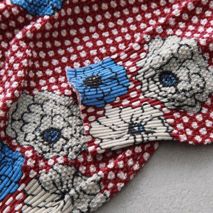 MARNI（マルニ） トップス CVMG0042Q0 S17313 メンズ 長袖 コットン