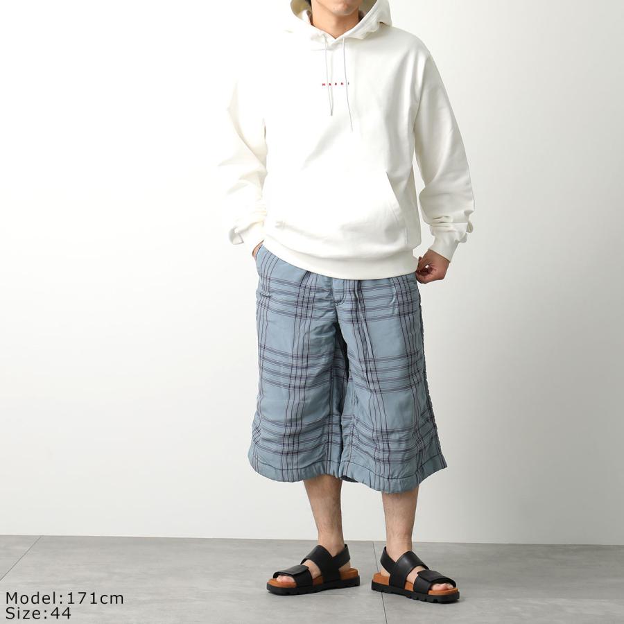 MARNI マルニ リラックスパンツ PUMU0036W0 S49793 メンズ MARNI マルニ リラックスパンツ PUMU0036W0 S49793 メンズ
