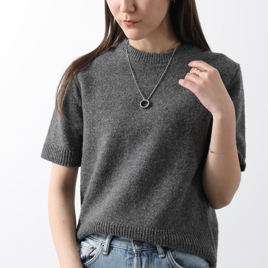 MM6 エムエムシックス メゾンマルジェラ ペンダントリングネックレス