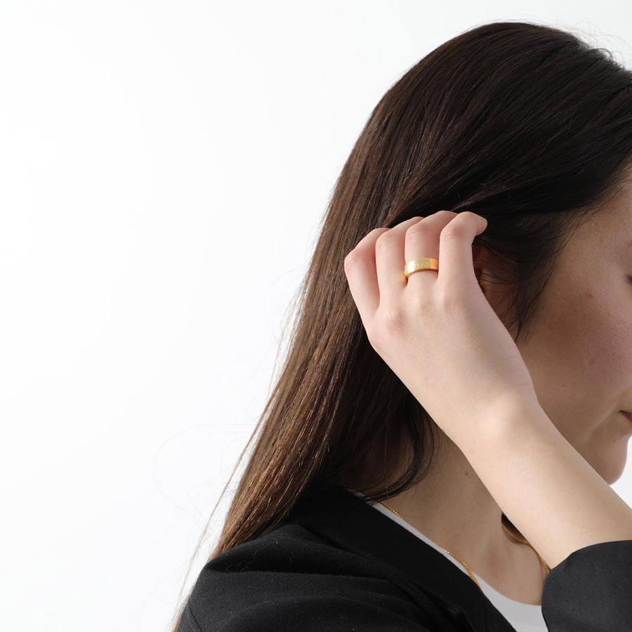 MM6 エムエムシックス メゾンマルジェラ ペンダントリング