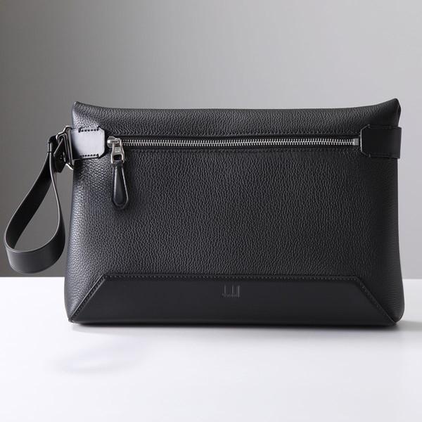 dunhill（ダンヒル） クラッチバッグ 1893 HARNESS 1893 ハーネス