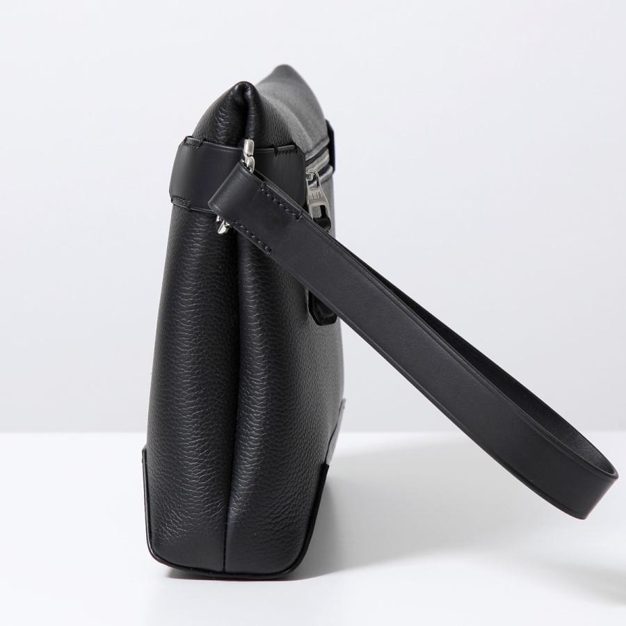dunhill（ダンヒル） クラッチバッグ 1893 HARNESS 1893 ハーネス