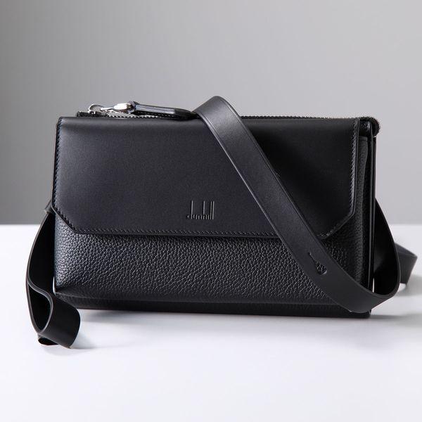 dunhill（ダンヒル） ショルダーバッグ 1893 HARNESS ハーネス