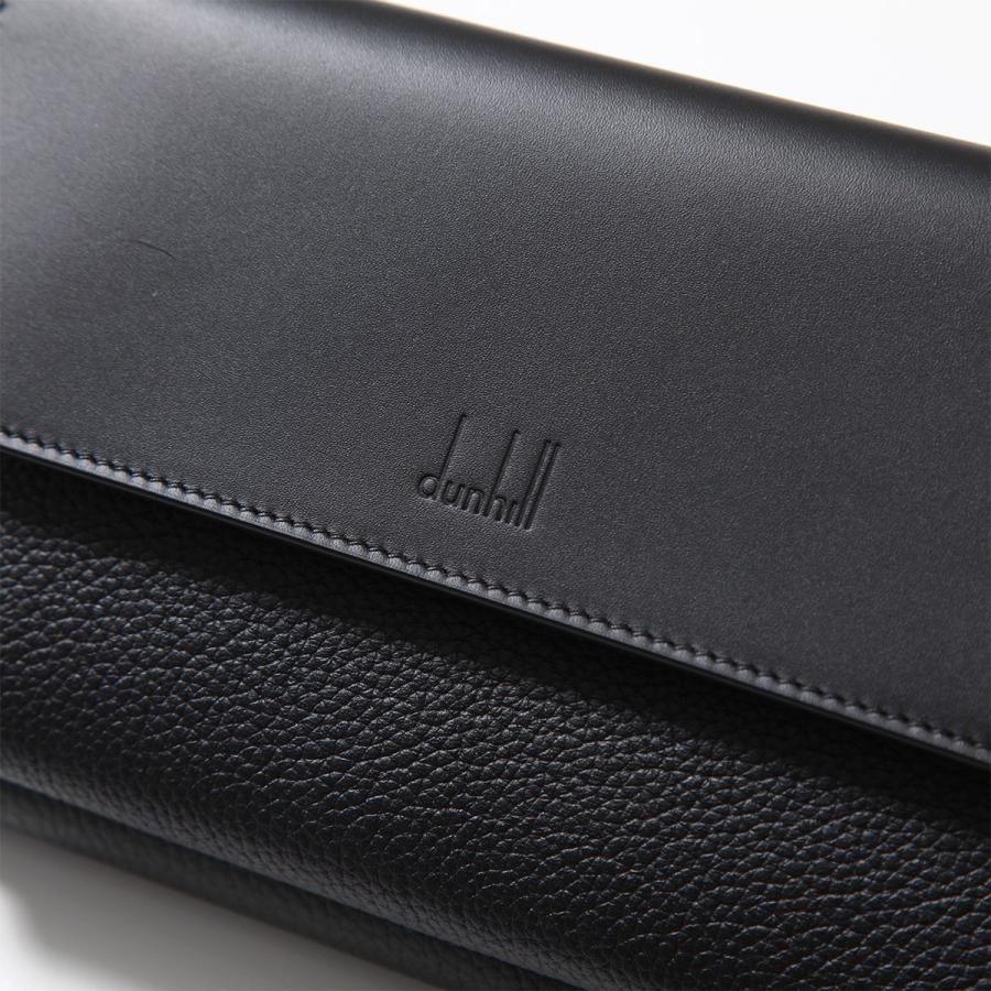 dunhill（ダンヒル） ショルダーバッグ 1893 HARNESS ハーネス