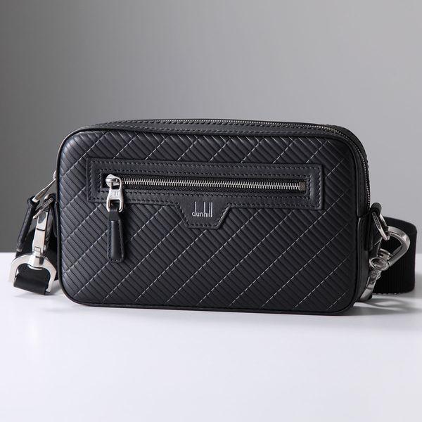 dunhill（ダンヒル） ショルダーバッグ CONTOUR コントゥア