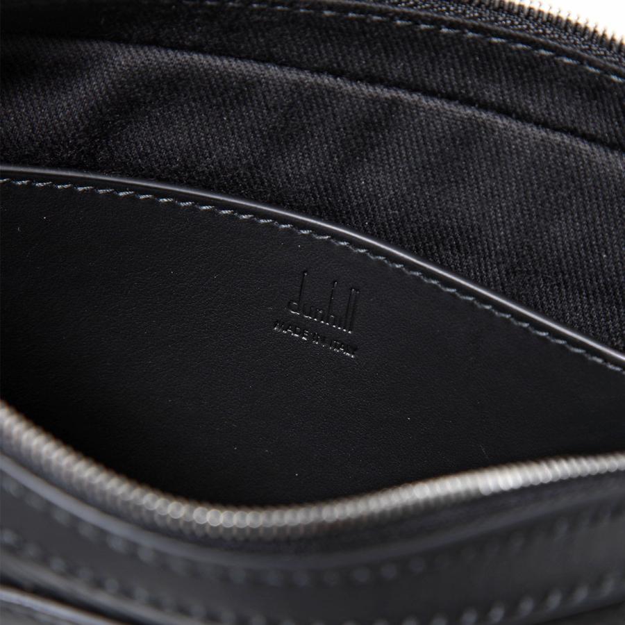 dunhill（ダンヒル） ショルダーバッグ CONTOUR コントゥア