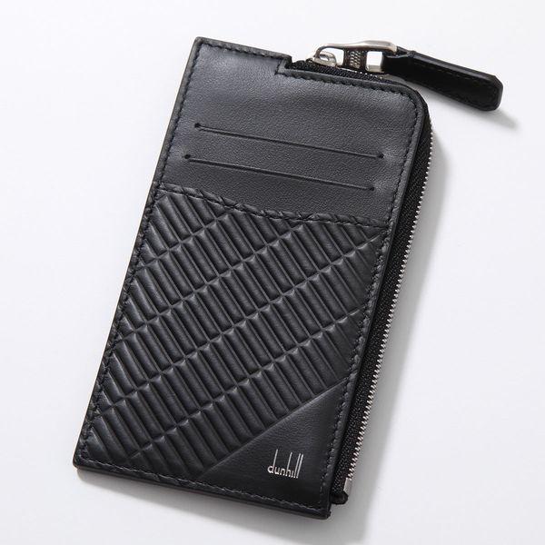 dunhill（ダンヒル） コインケース カードケース CONTOUR コントゥア