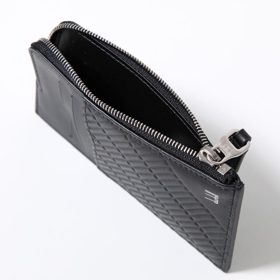 dunhill（ダンヒル） コインケース カードケース CONTOUR コントゥア