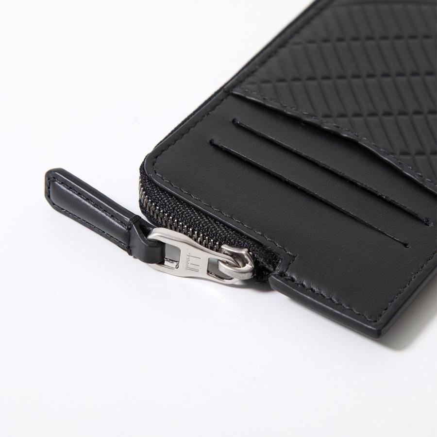 dunhill（ダンヒル） コインケース カードケース CONTOUR コントゥア