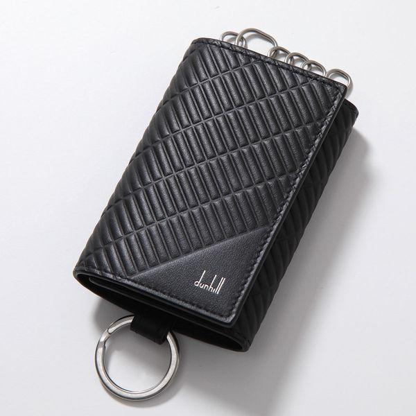 dunhill（ダンヒル） キーケース CONTOUR コントゥア DU24R2178PX