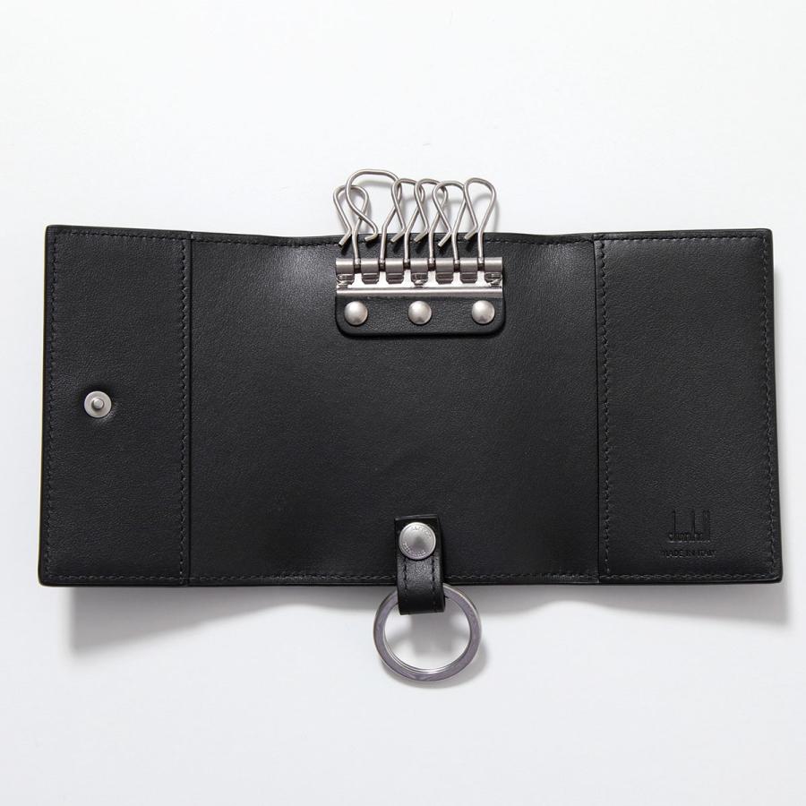 dunhill（ダンヒル） キーケース CONTOUR コントゥア DU24R2178PX