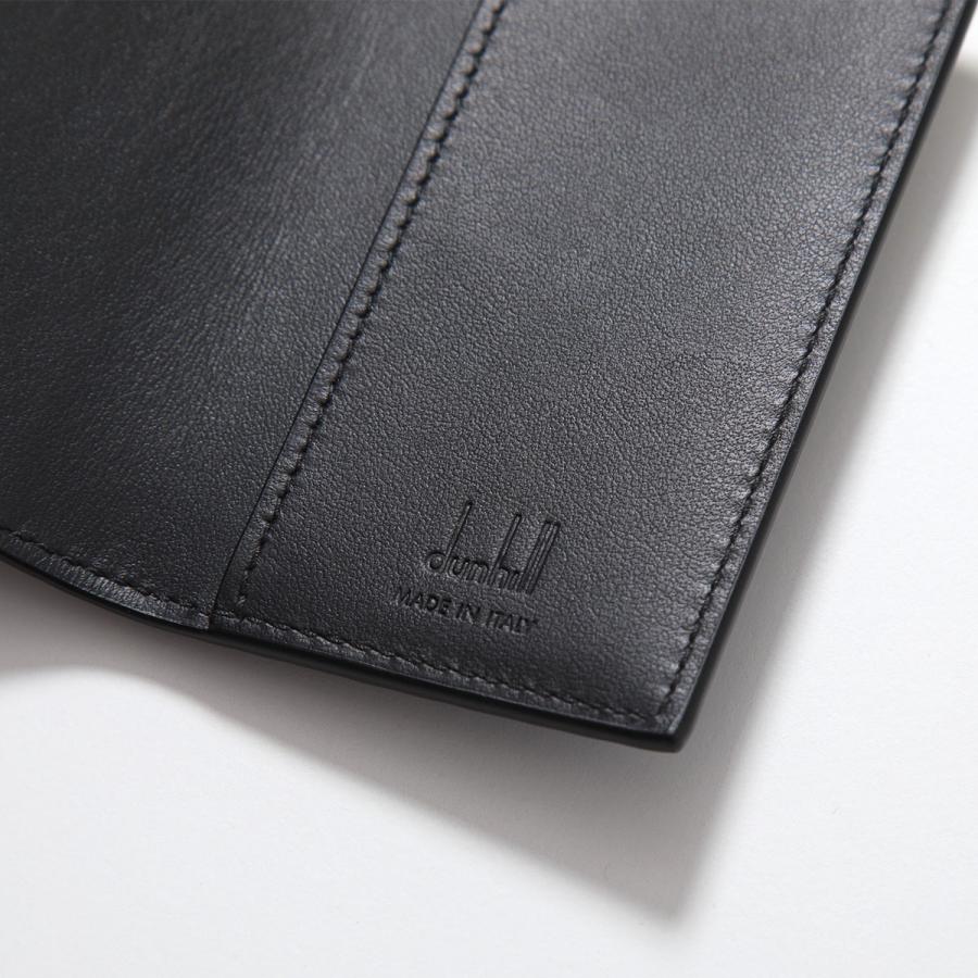 dunhill（ダンヒル） キーケース CONTOUR コントゥア DU24R2178PX