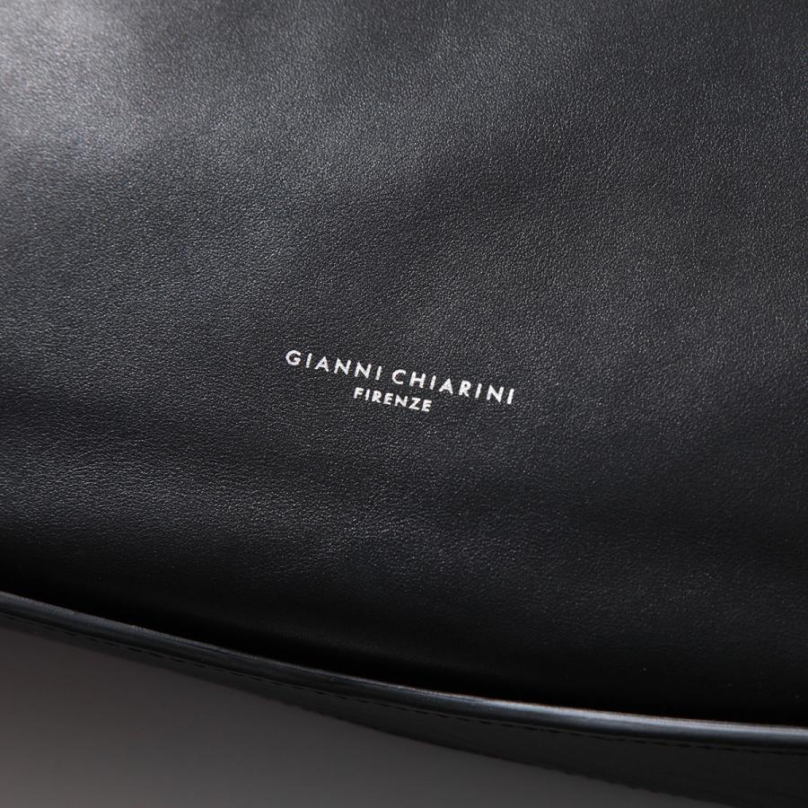 GIANNI CHIARINI（ジャンニ キアリーニ） トートバッグ RENE レネ BS