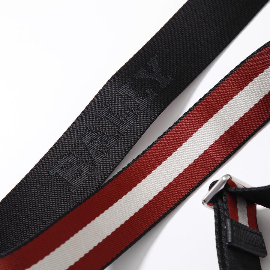 Bally（バリー） ショルダーバッグ FABRO ファブロ 594697 21397