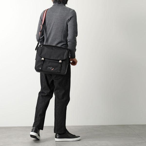 Bally（バリー） ショルダーバッグ FABRO ファブロ 594697 21397