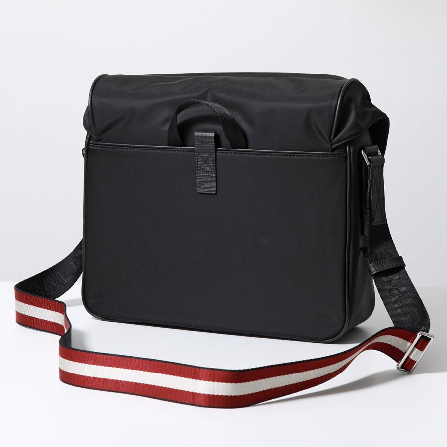 Bally（バリー） ショルダーバッグ FABRO ファブロ 594697 21397