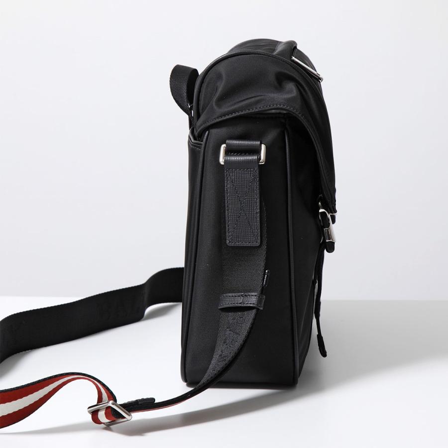 Bally（バリー） ショルダーバッグ FABRO ファブロ 594697 21397
