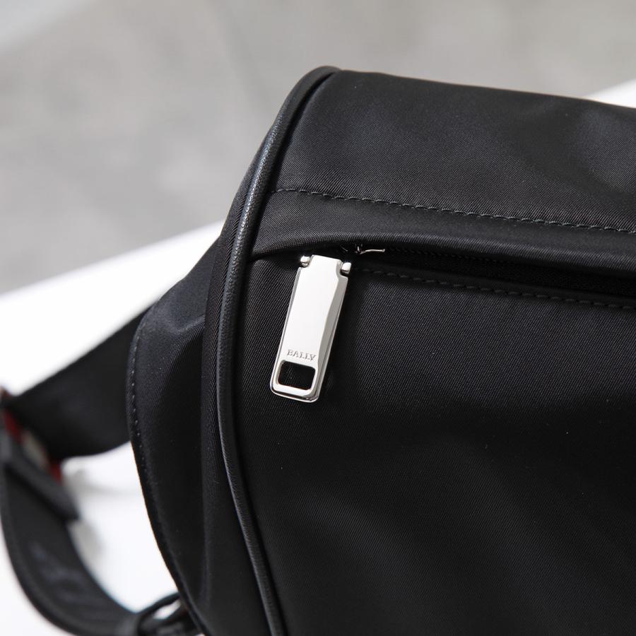 Bally（バリー） ショルダーバッグ FABRO ファブロ 594697 21397